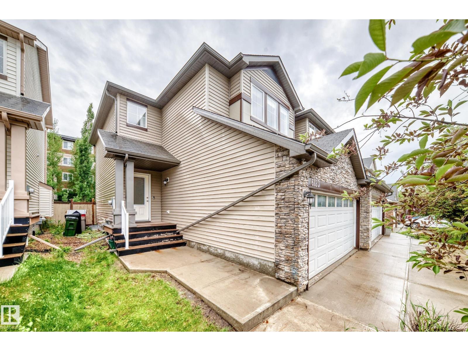 6123 13 AV SW - 2