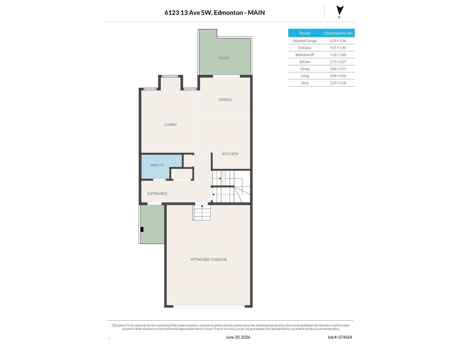 6123 13 AV SW - 50