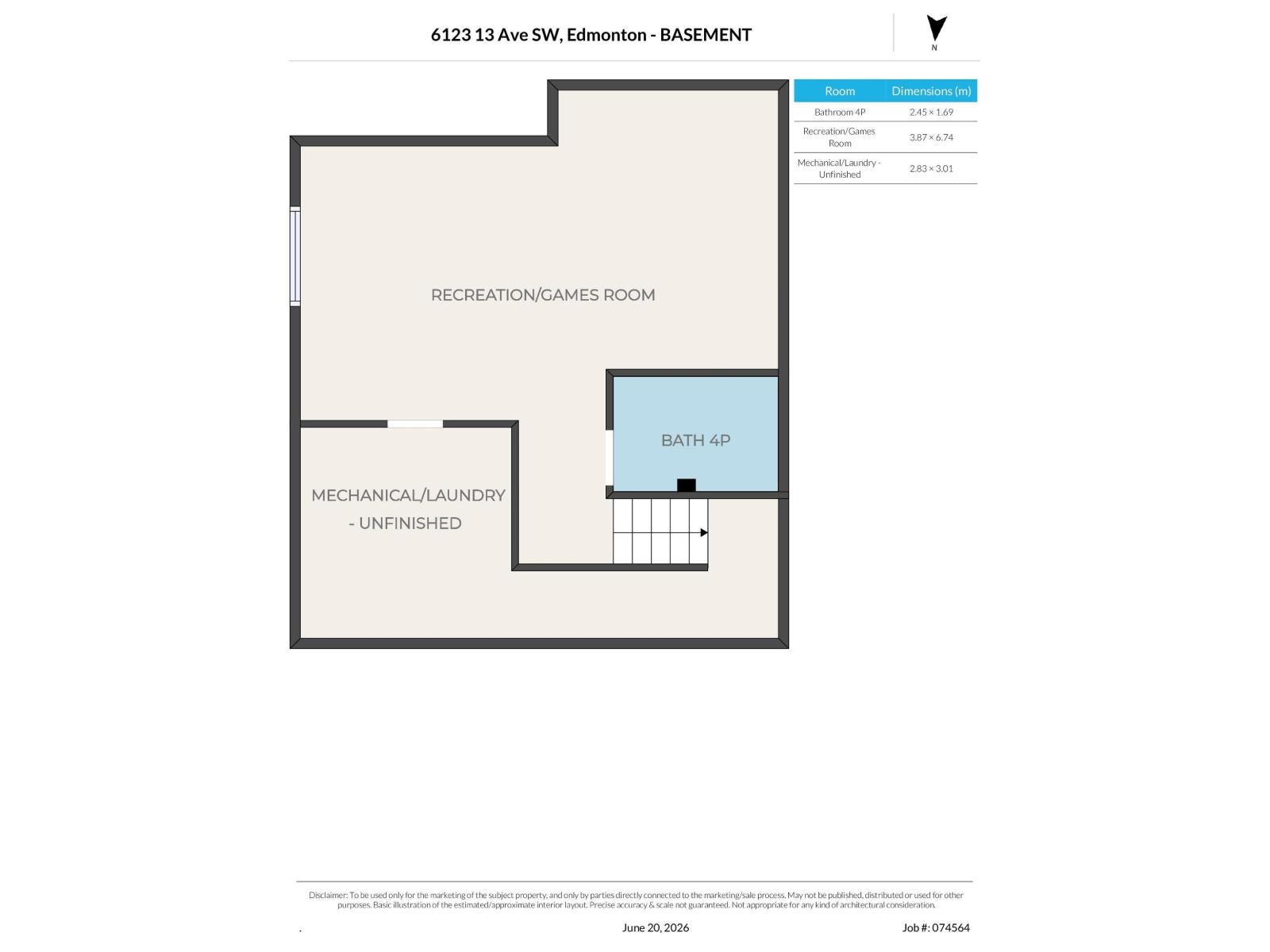 6123 13 AV SW - 52