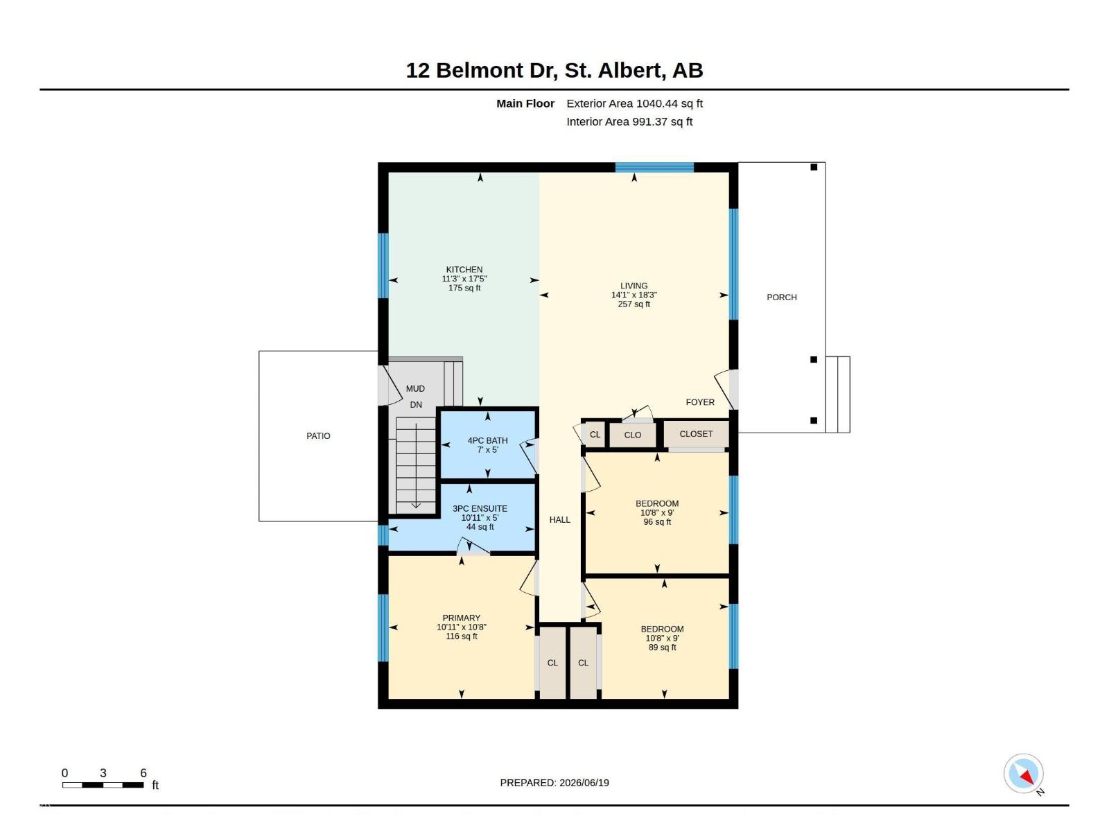 12 BELMONT DR - 49
