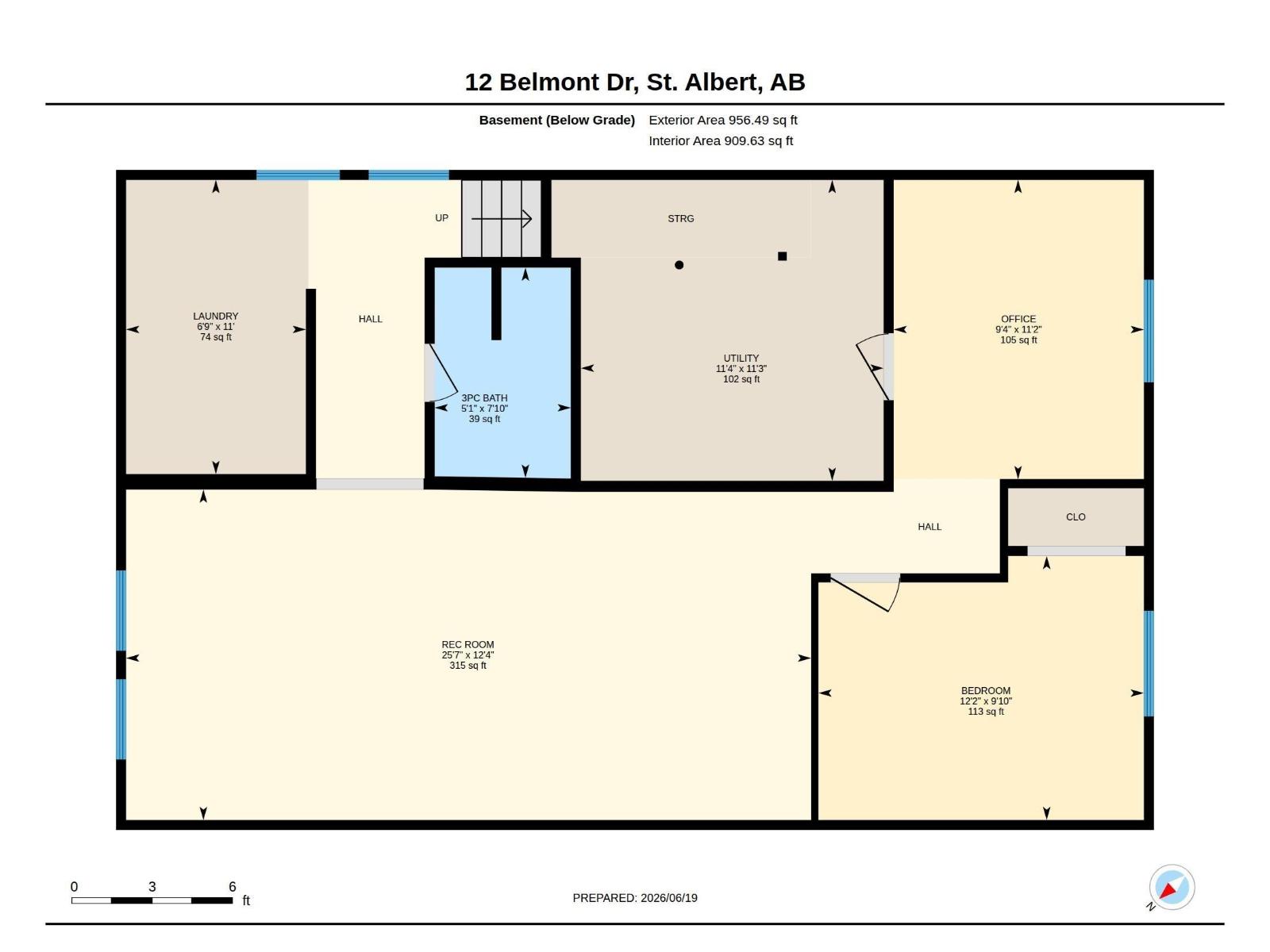 12 BELMONT DR - 50