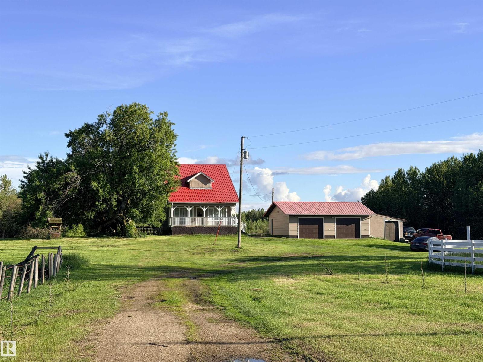 24423 TWP ROAD 605A - 1