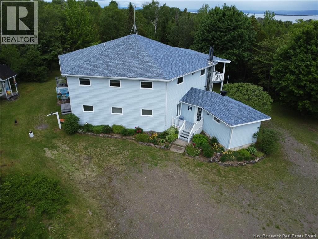 15 Benjamin Portage North - 1