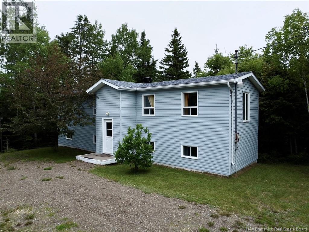 15 Benjamin Portage North - 2