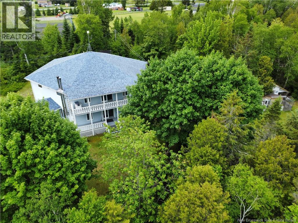 15 Benjamin Portage North - 41