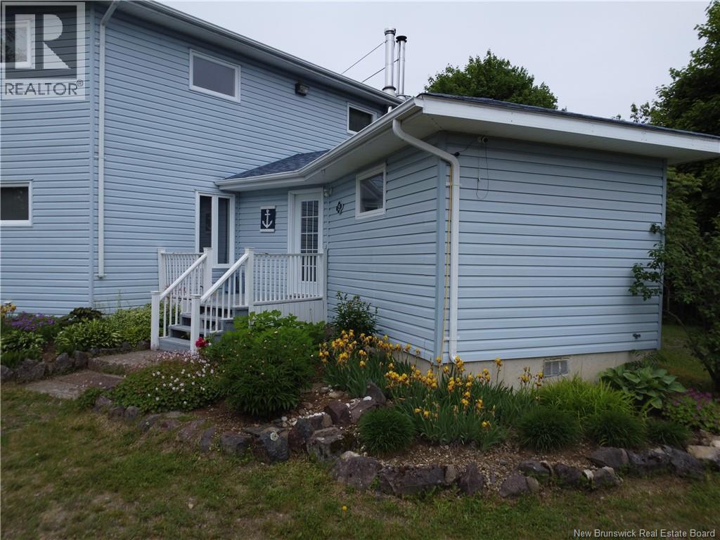 15 Benjamin Portage North - 45