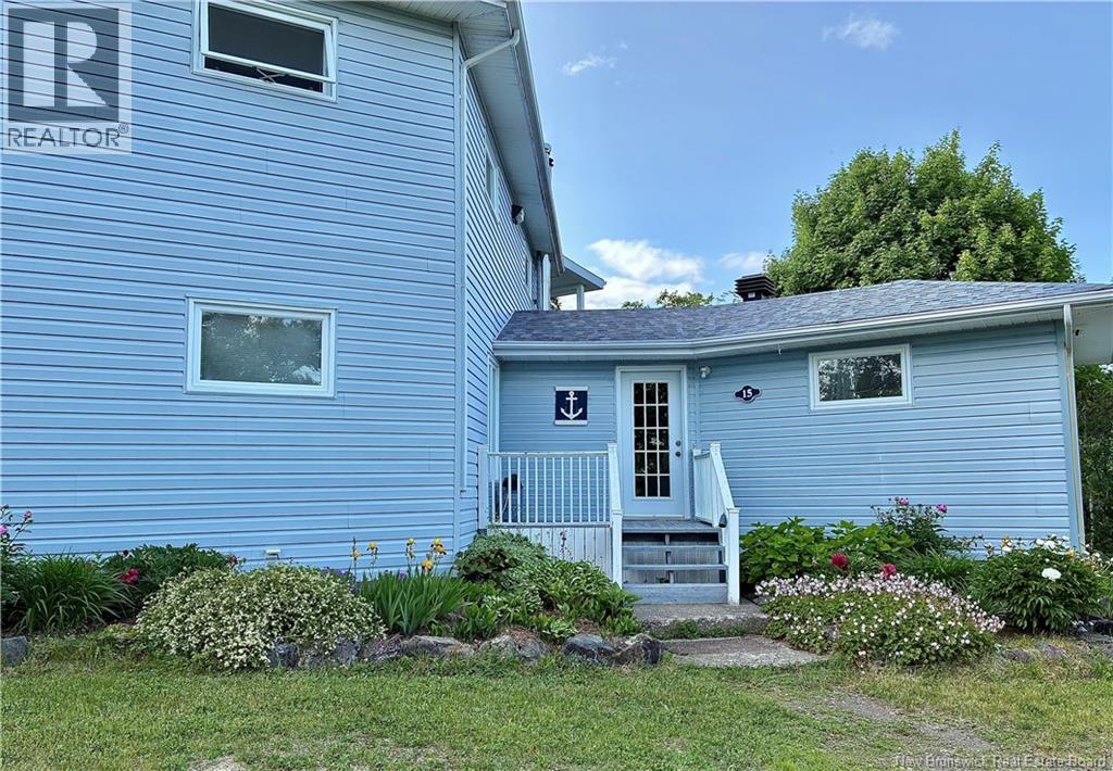 15 Benjamin Portage North - 47