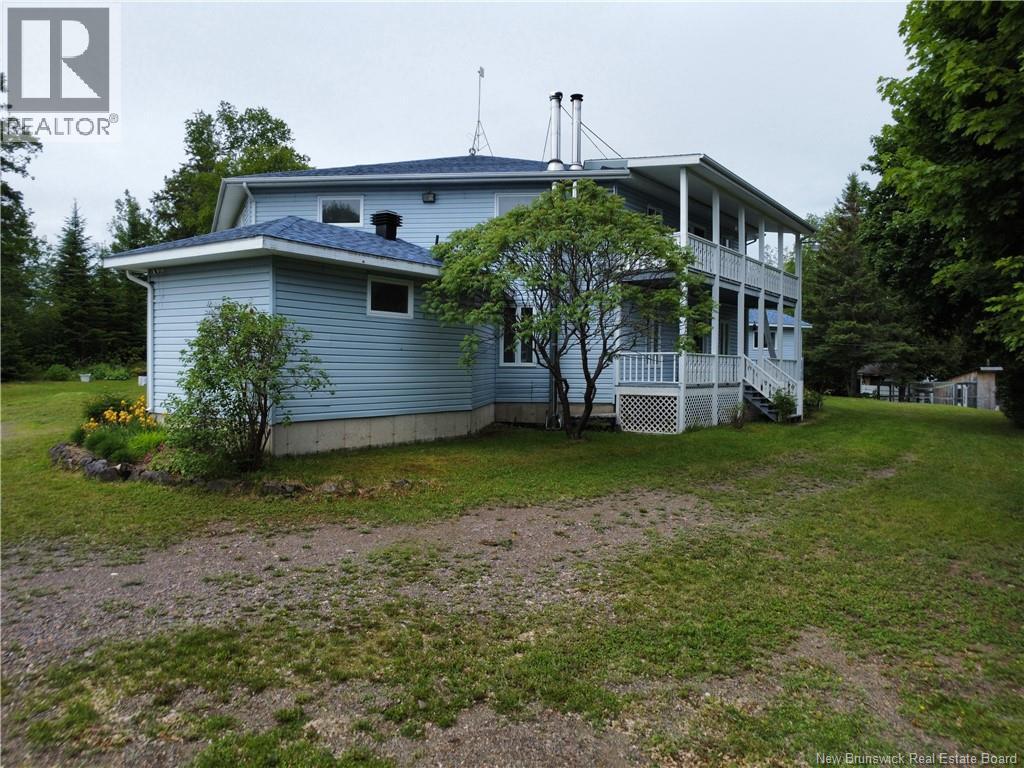 15 Benjamin Portage North - 43