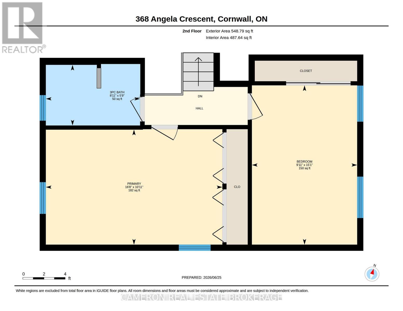368 ANGELA CRESCENT - 47