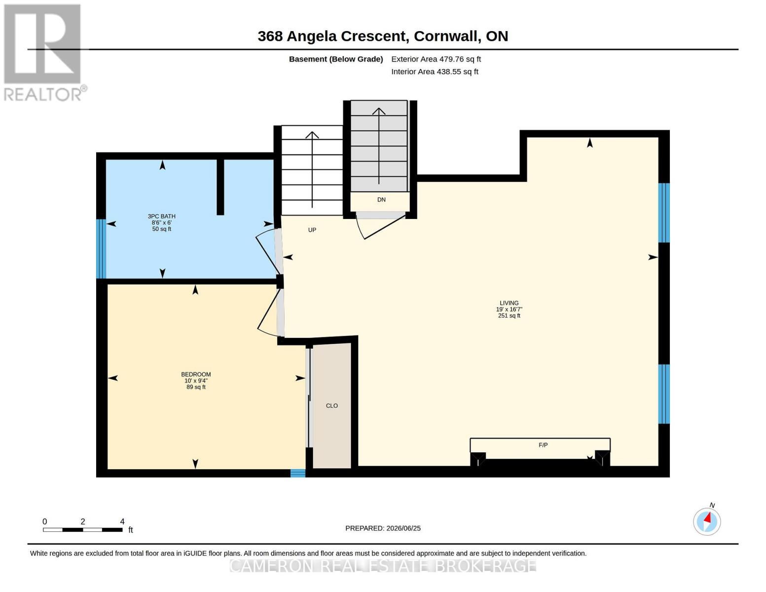 368 ANGELA CRESCENT - 49