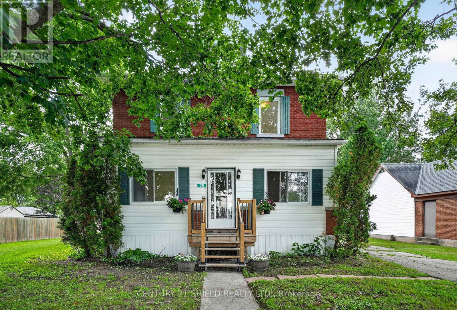 25 FRONT STREET - 2