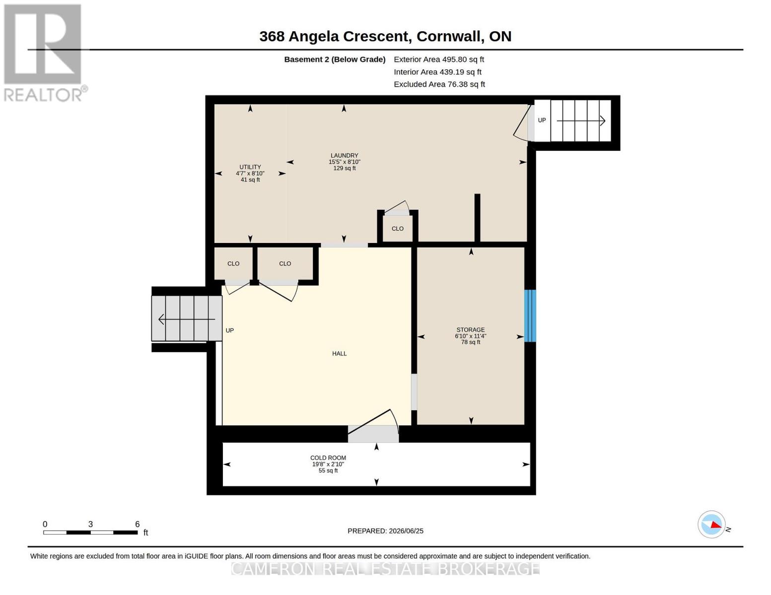 368 ANGELA CRESCENT - 50