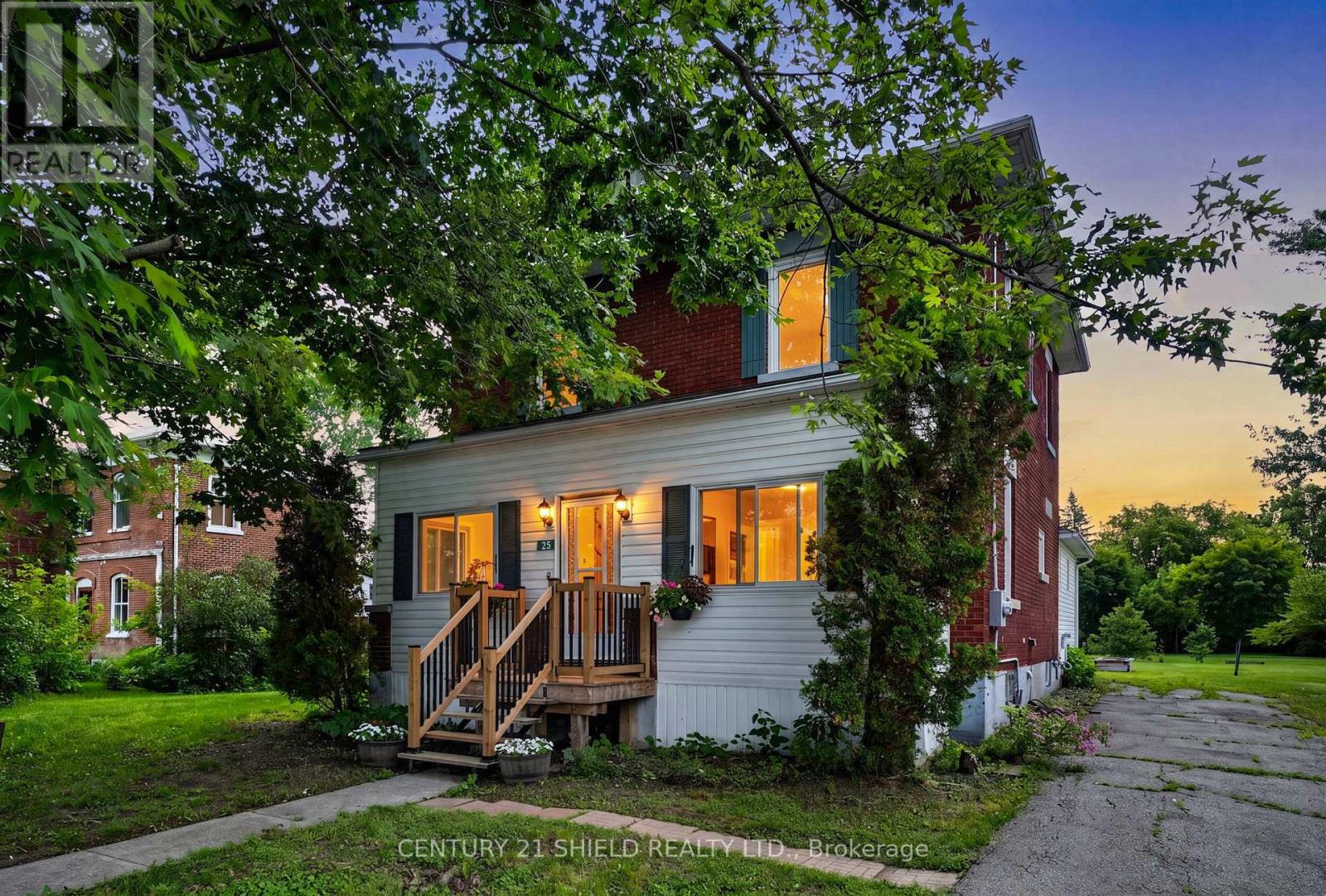 25 FRONT STREET - 1