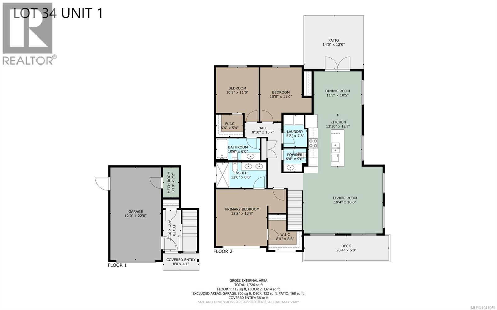 3226 Woodrush Dr - 32