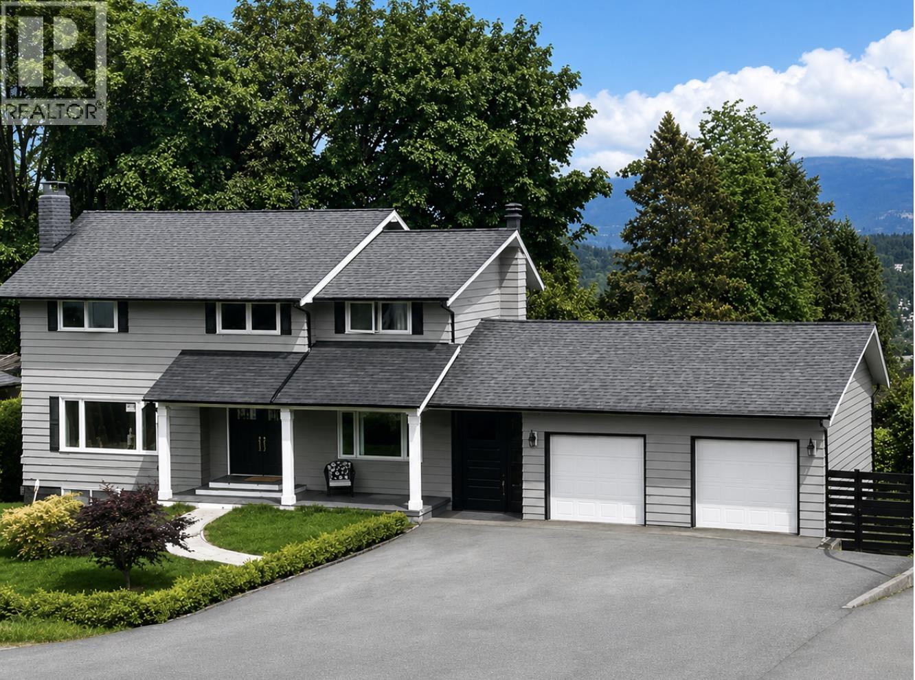 3089 STARLIGHT WAY, Coquitlam