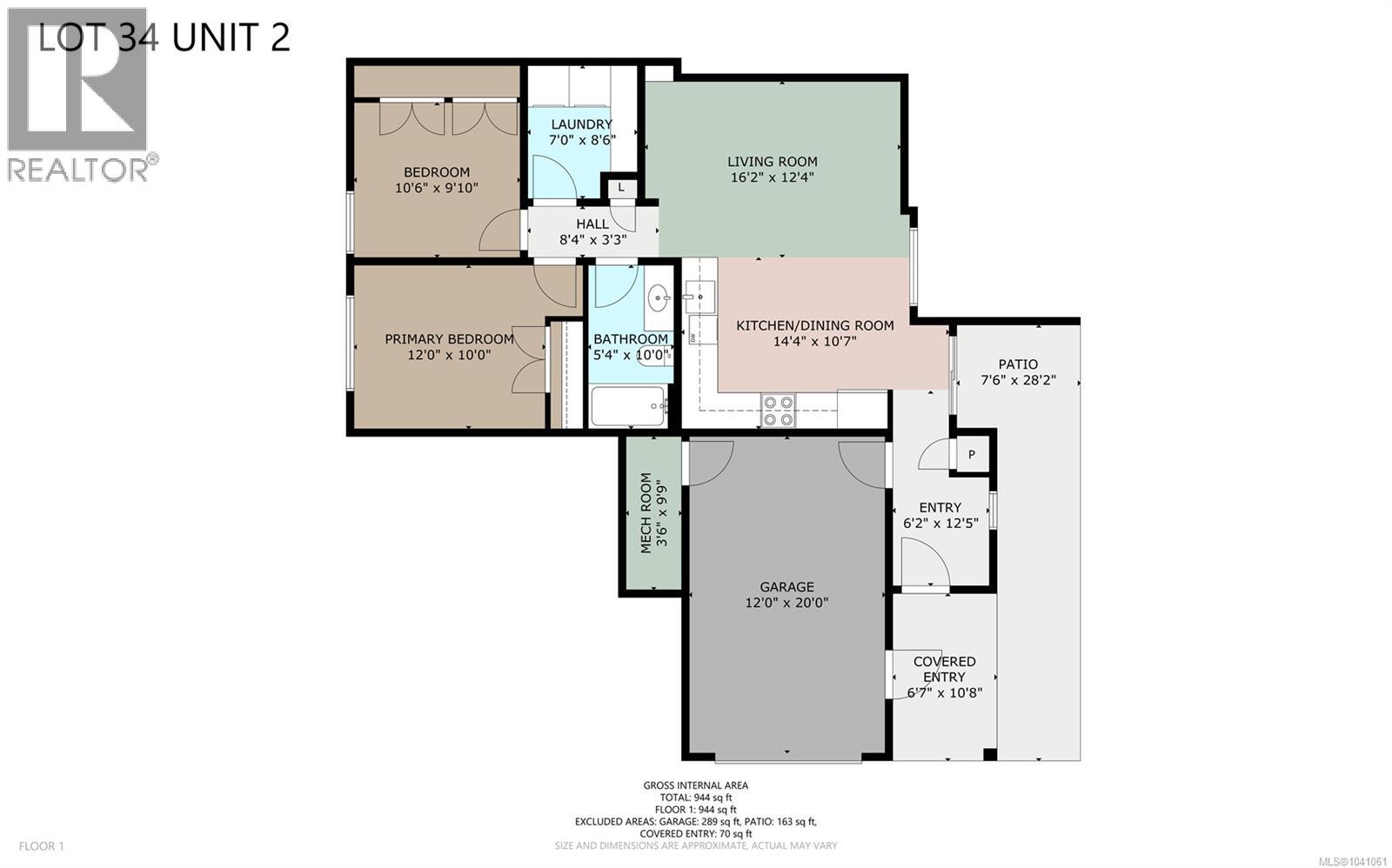 3228 Woodrush Dr - 24