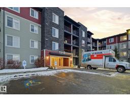 Apartment for sale at #424 1510 Watt Dr SW, Edmonton — MLS® E4495631