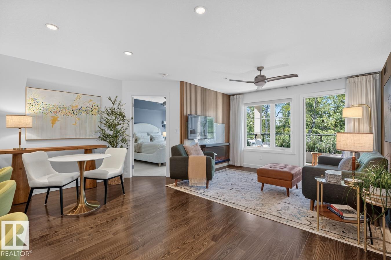 #207 5025 EDGEMONT BV NW — photo 16