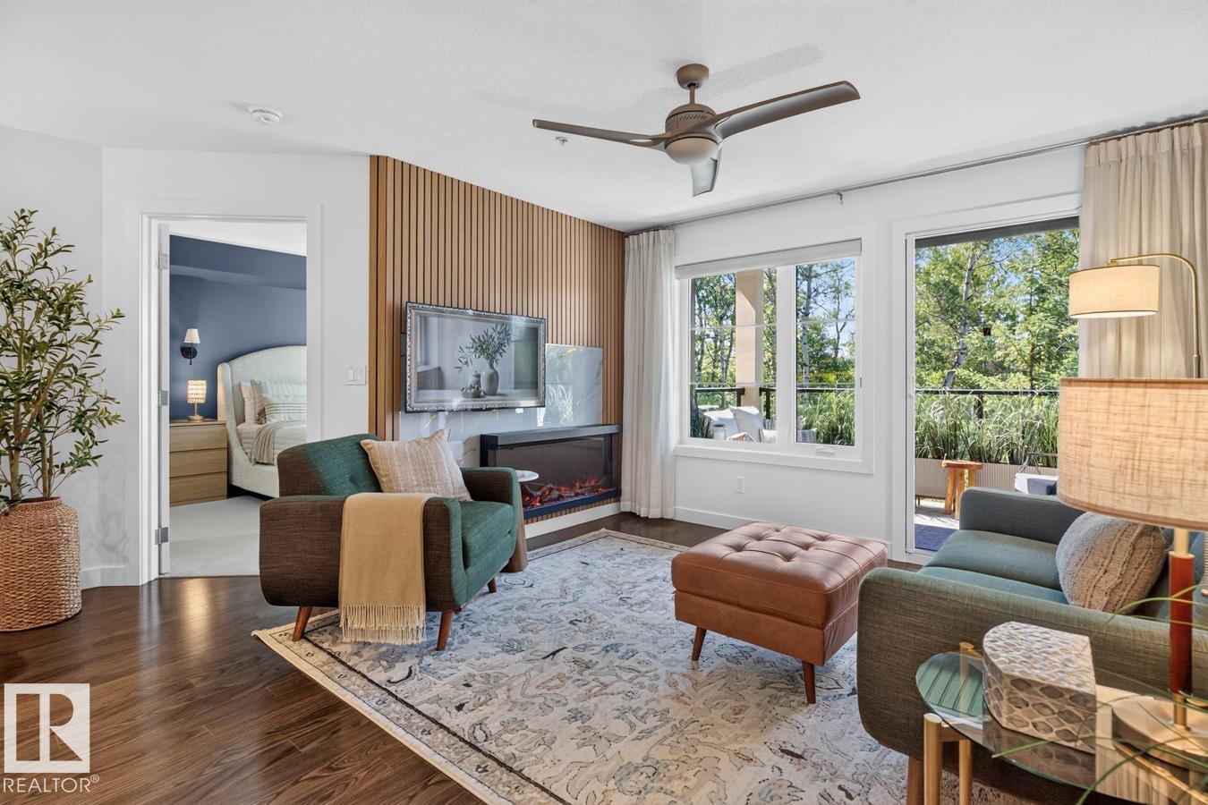 #207 5025 EDGEMONT BV NW — photo 18