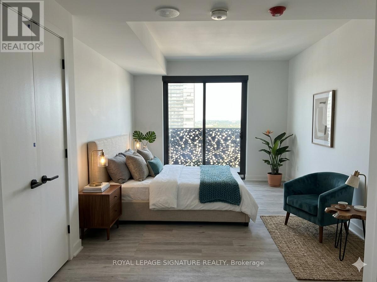 #4002 55 CHARLES STREET E - 26