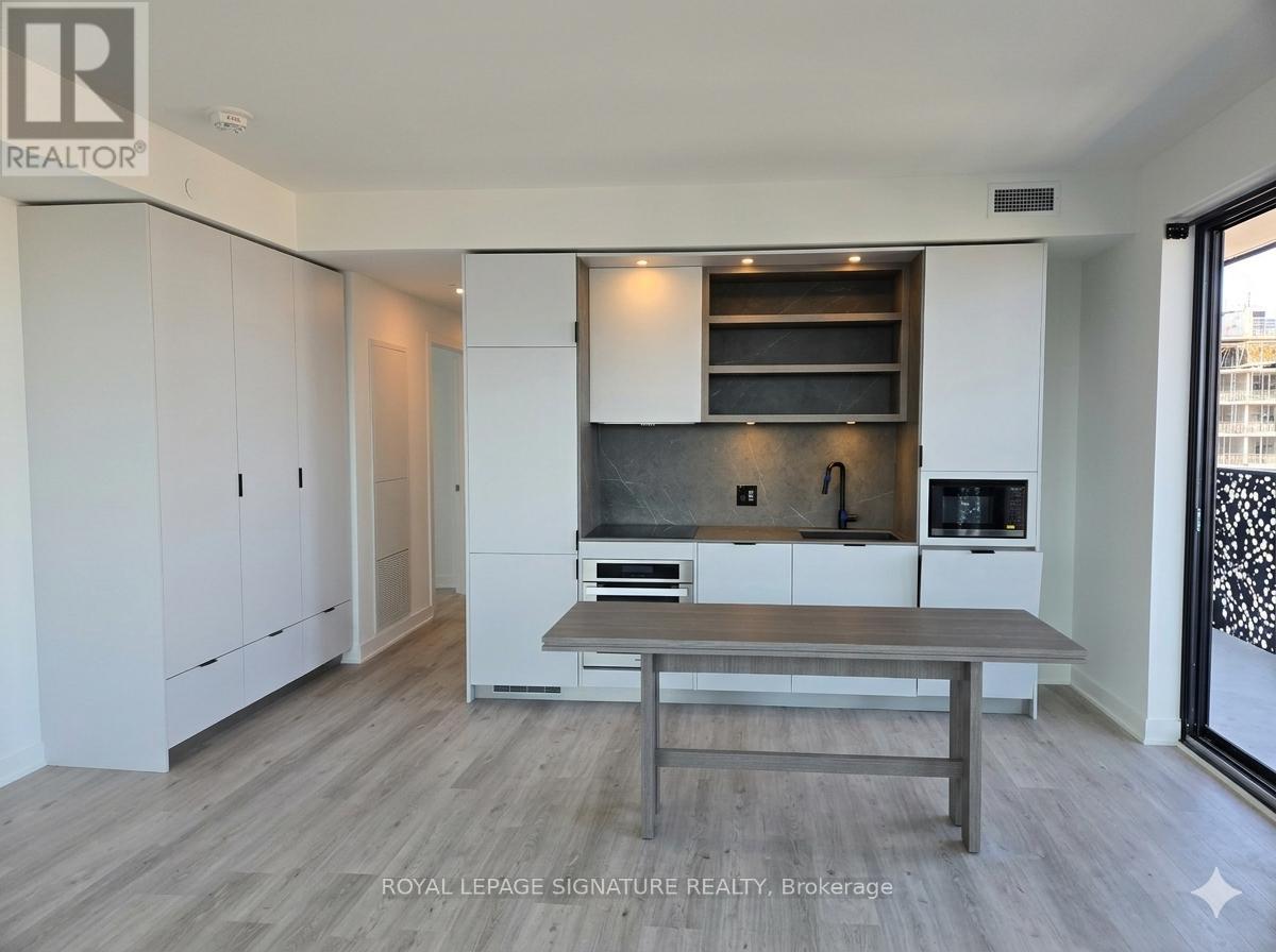 #4002 55 CHARLES STREET E - 9