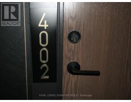 4002 - 55 Charles Street E, Toronto, ON M4Y0J1 Photo 33