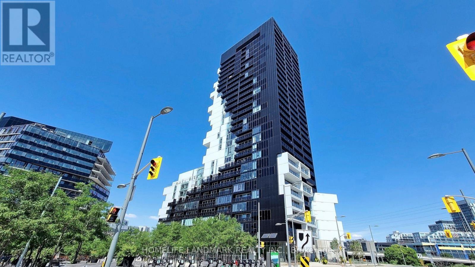 #709 170 BAYVIEW AVENUE - 1