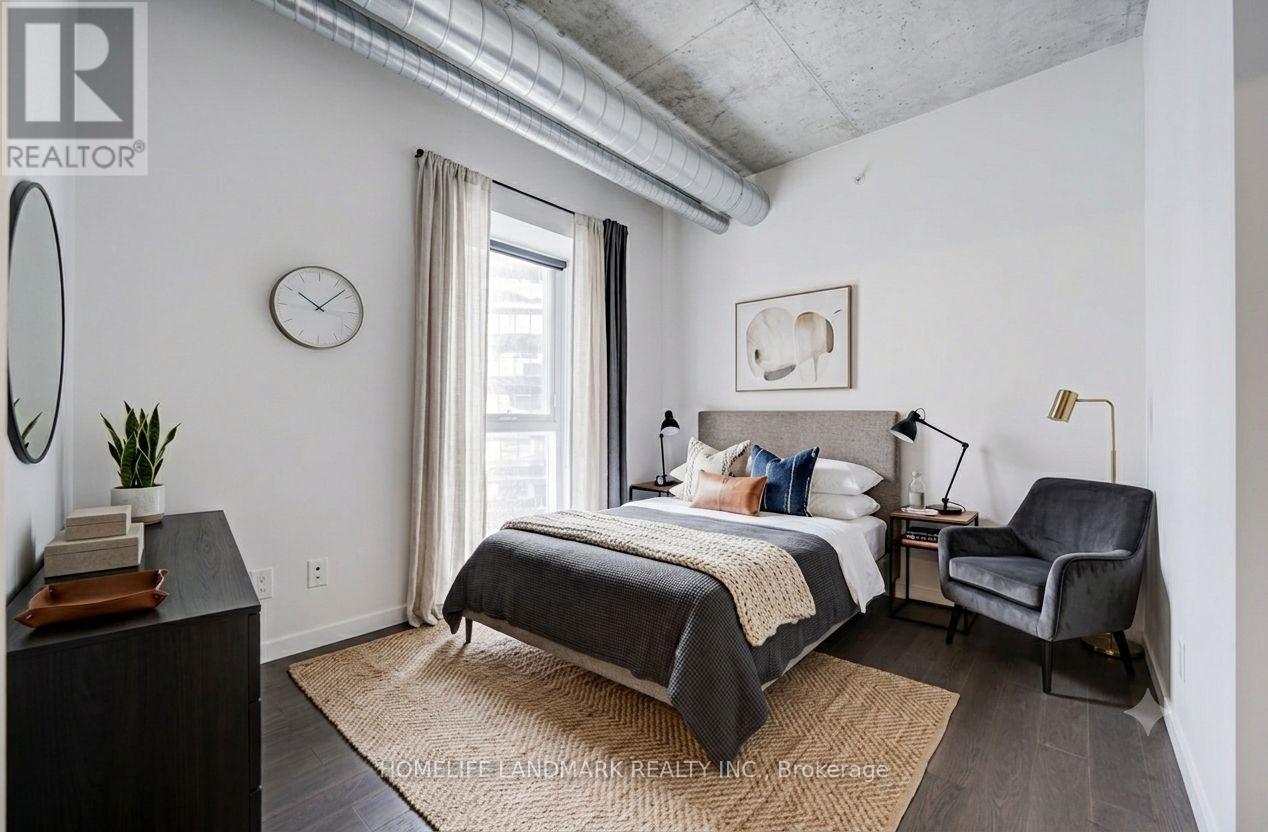 #709 170 BAYVIEW AVENUE - 10
