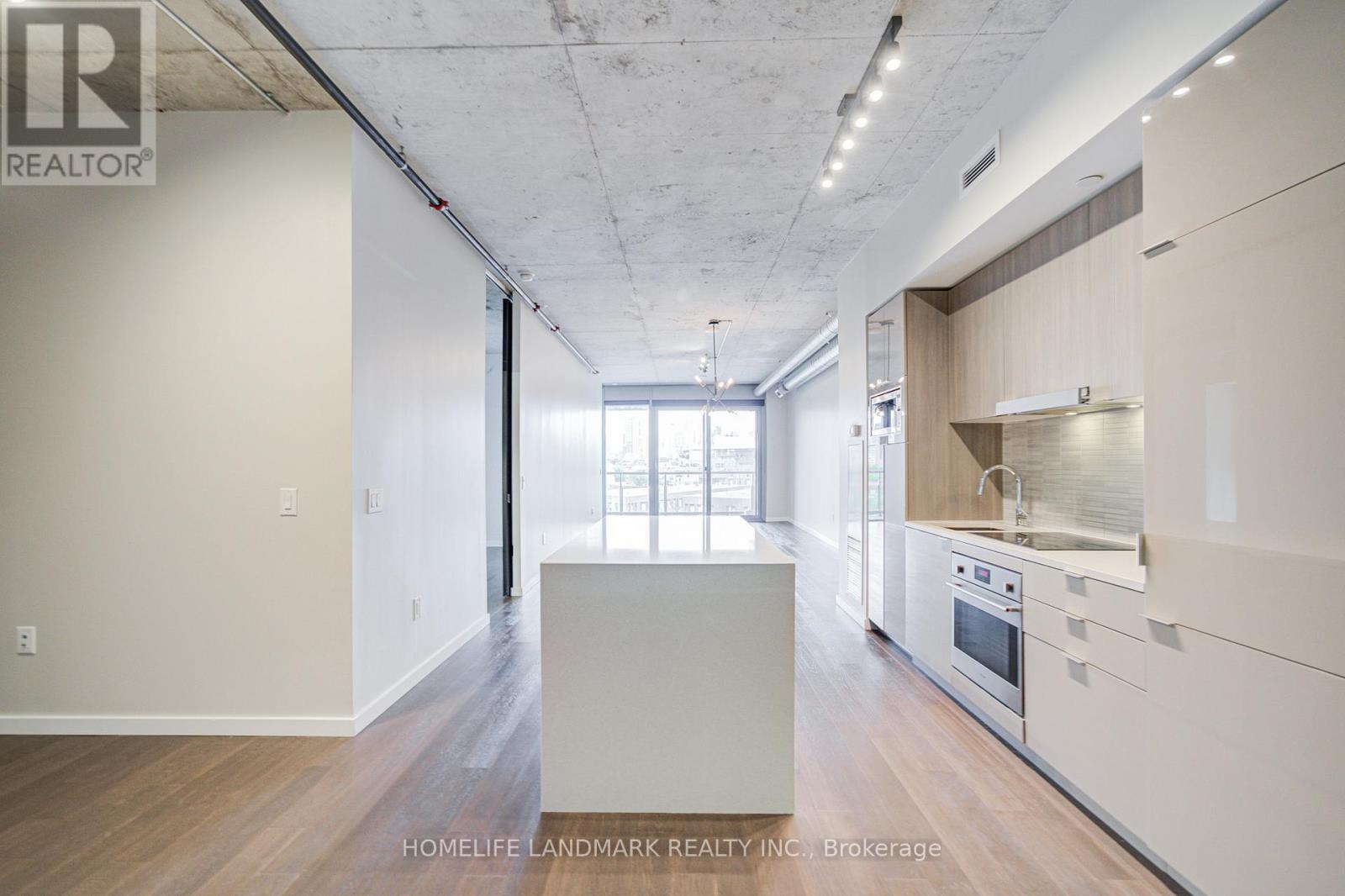 #709 170 BAYVIEW AVENUE - 16