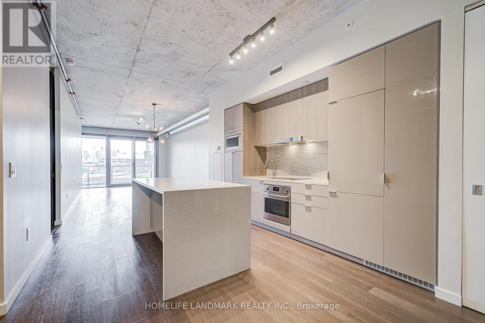 #709 170 BAYVIEW AVENUE - 17