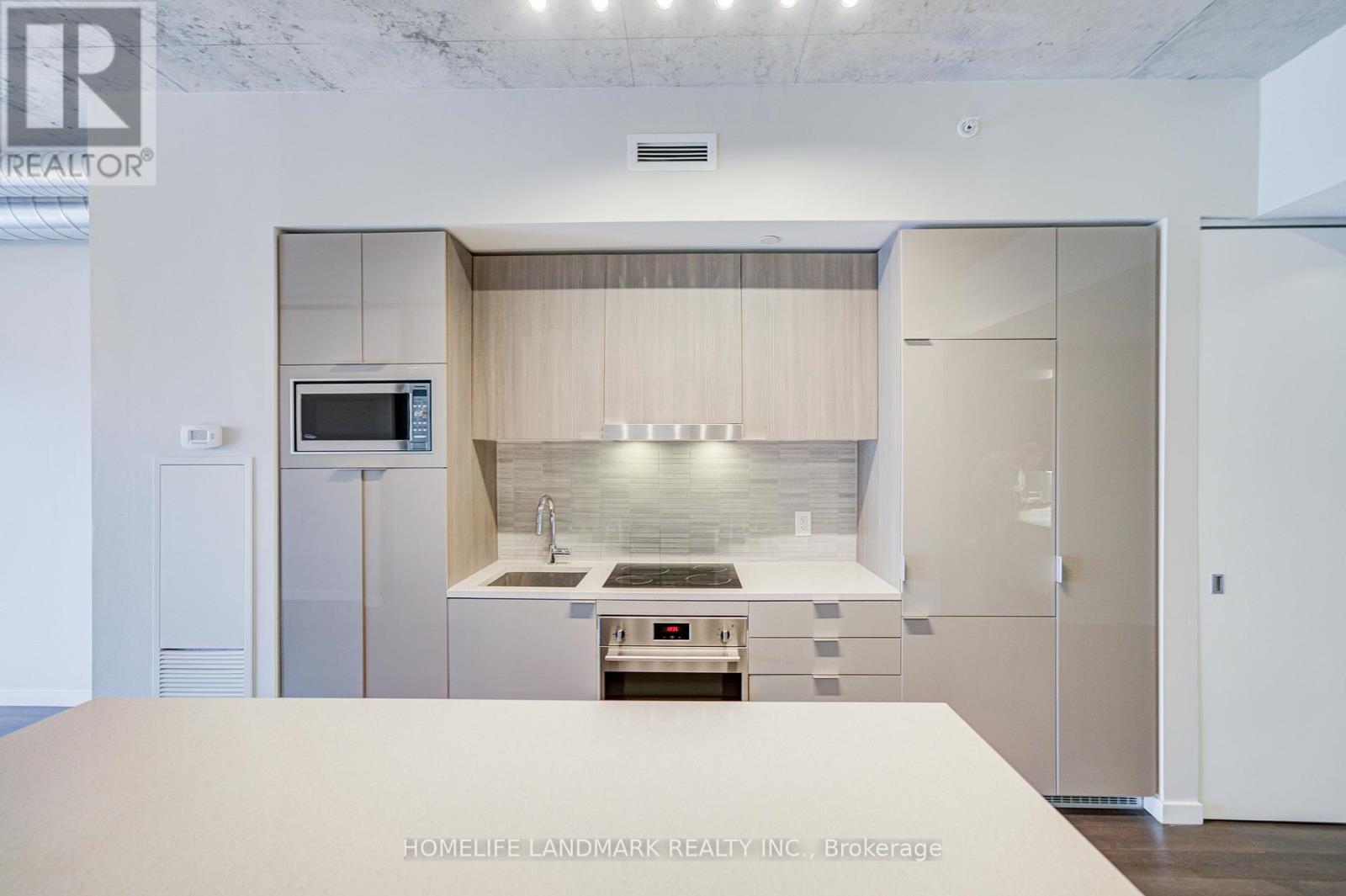 #709 170 BAYVIEW AVENUE - 18
