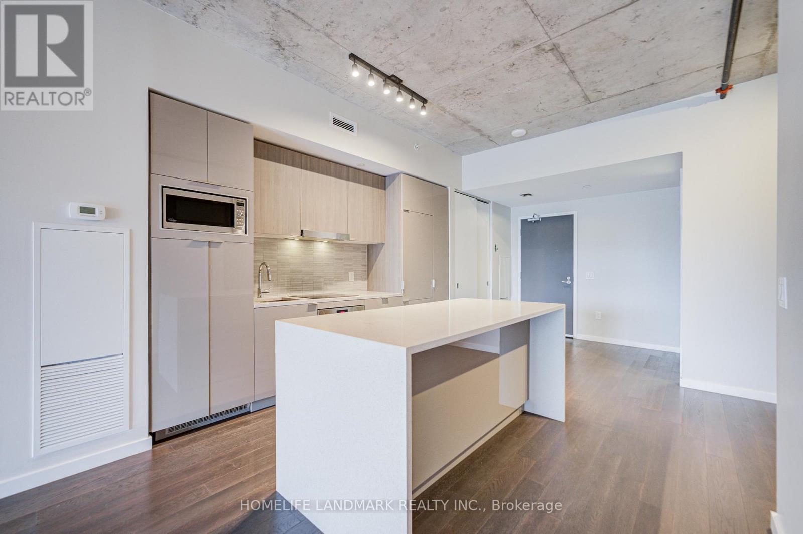 #709 170 BAYVIEW AVENUE - 19