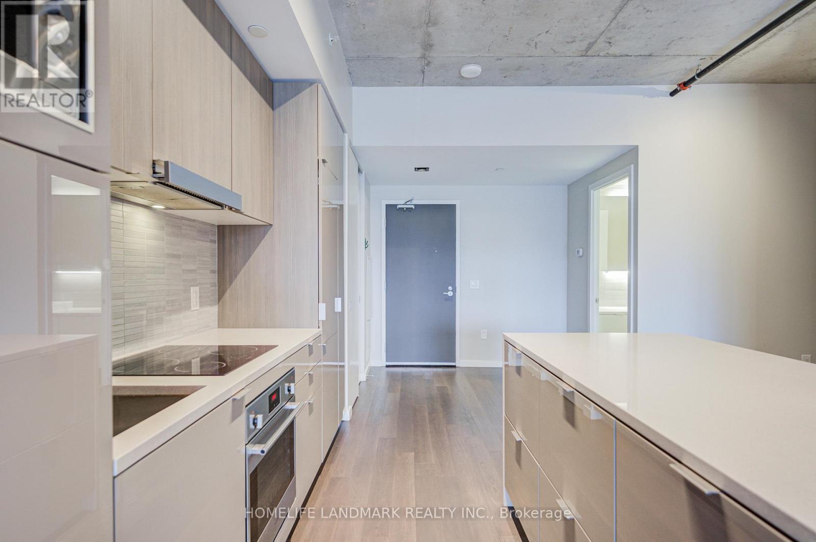 #709 170 BAYVIEW AVENUE - 23
