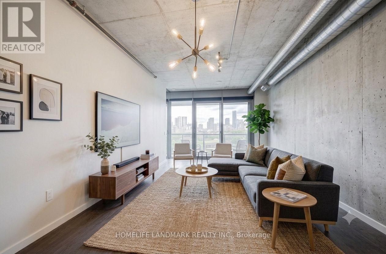 #709 170 BAYVIEW AVENUE - 26
