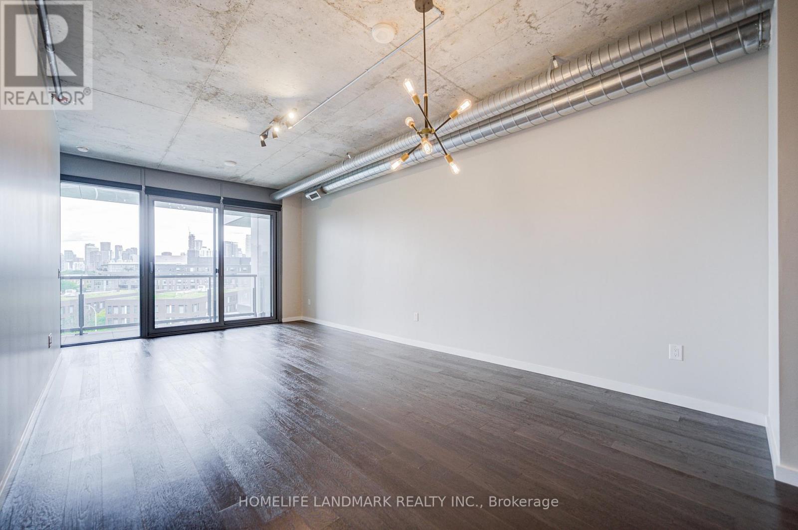 #709 170 BAYVIEW AVENUE - 27