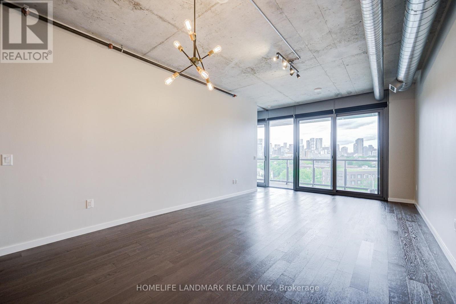 #709 170 BAYVIEW AVENUE - 28