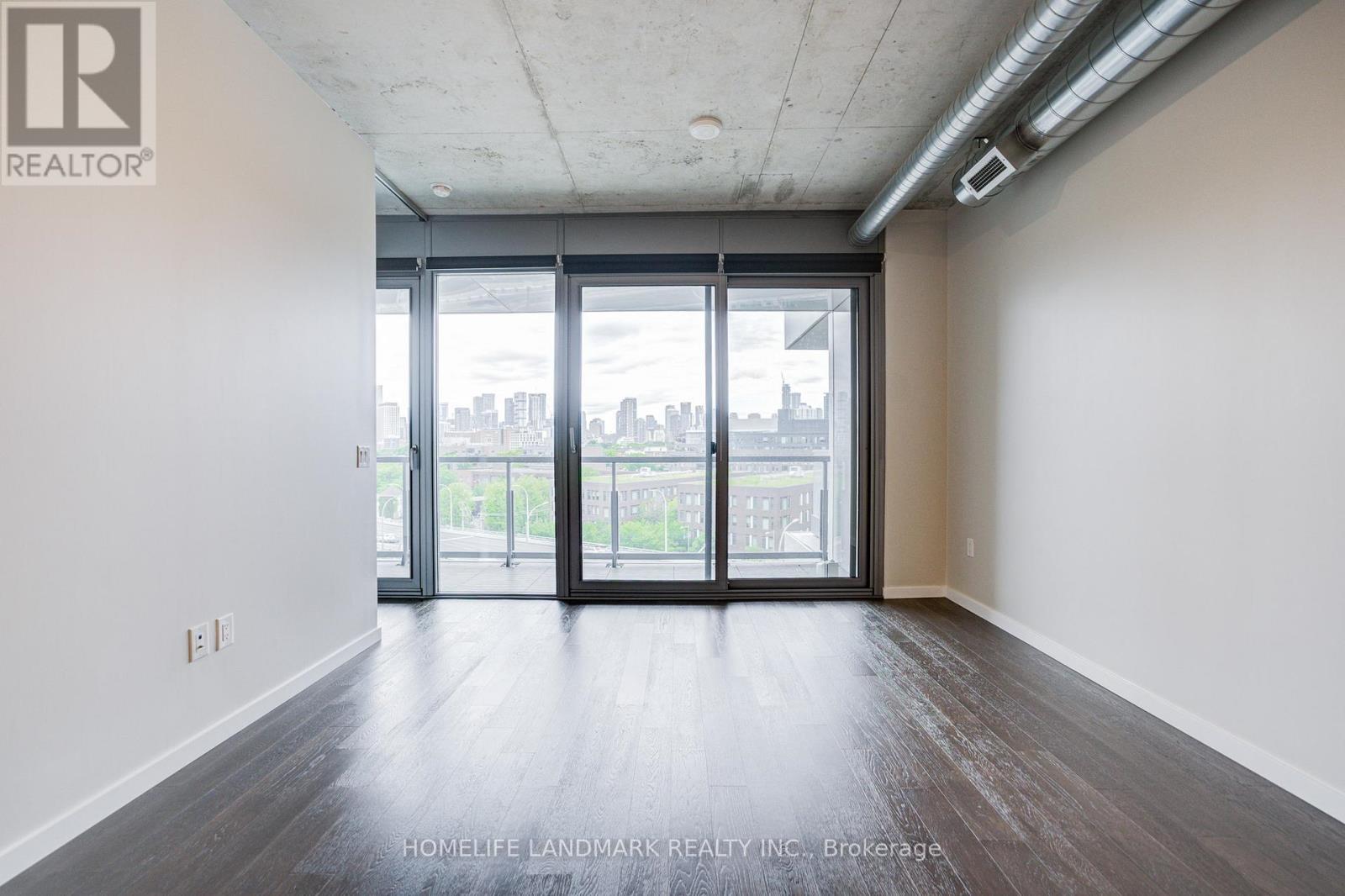 #709 170 BAYVIEW AVENUE - 29