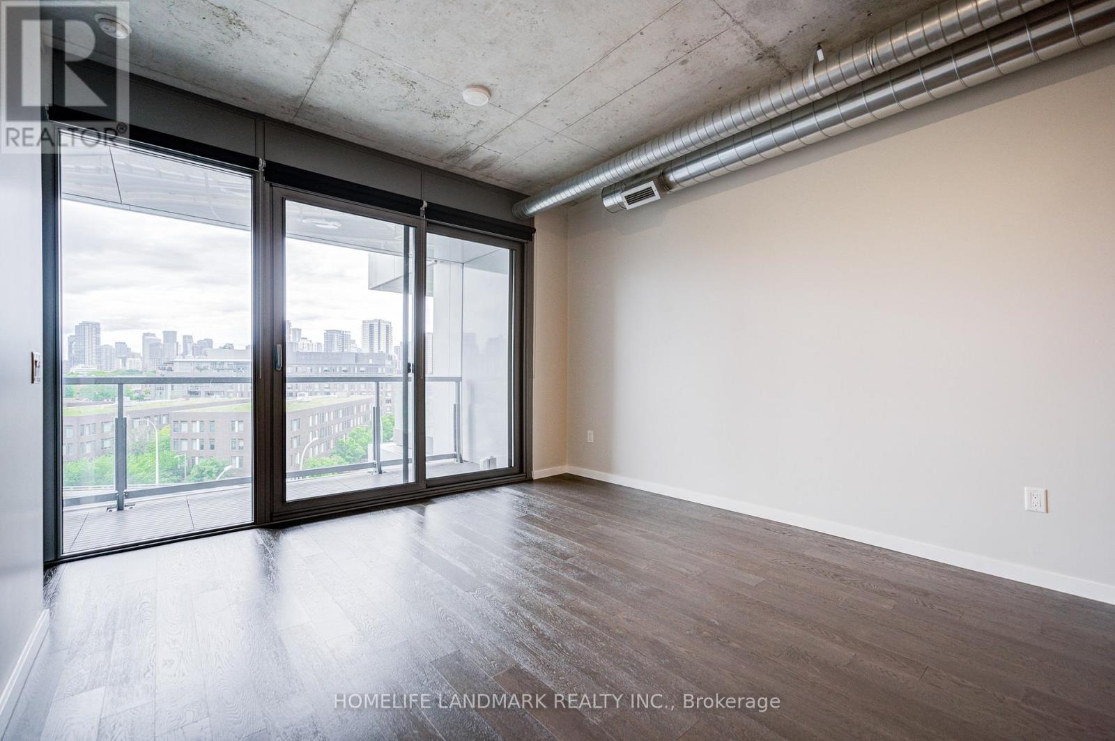 #709 170 BAYVIEW AVENUE - 30