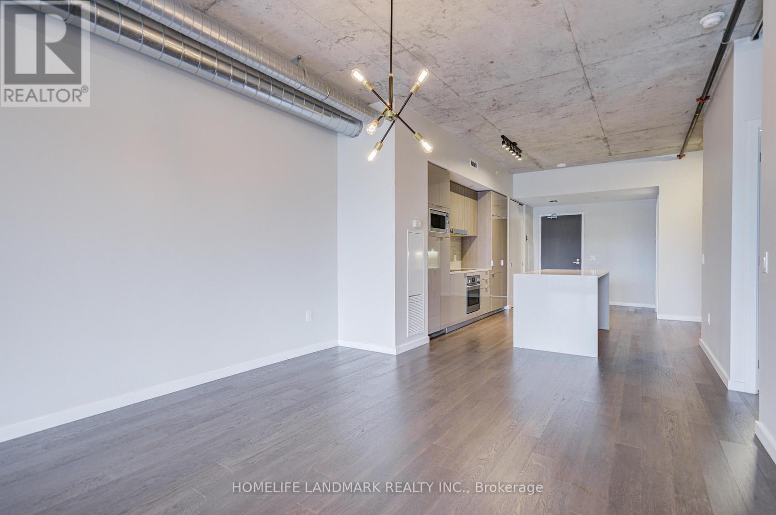 #709 170 BAYVIEW AVENUE - 4