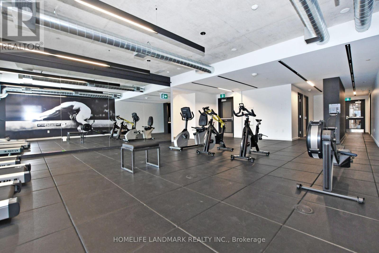 #709 170 BAYVIEW AVENUE - 46