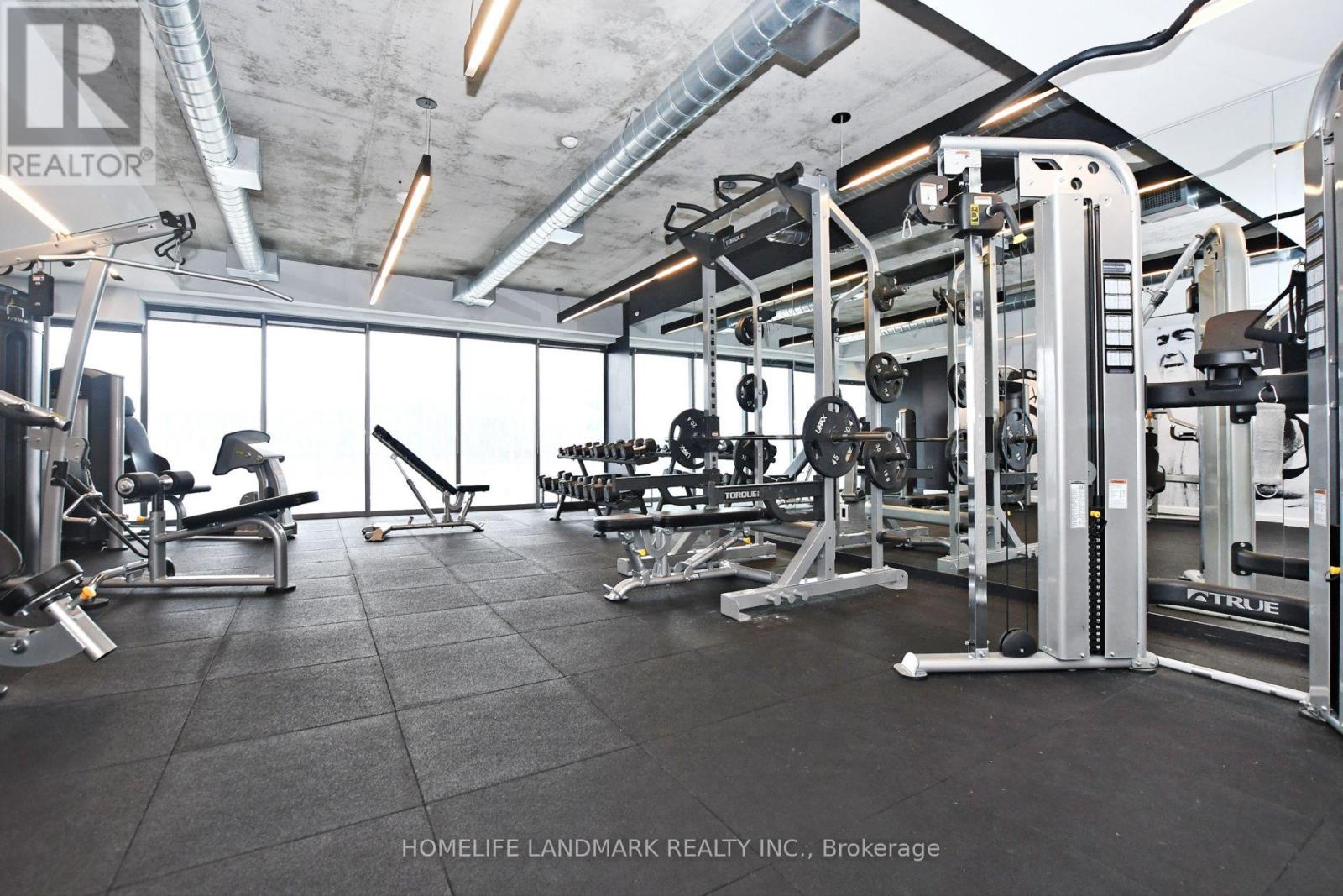 #709 170 BAYVIEW AVENUE - 47