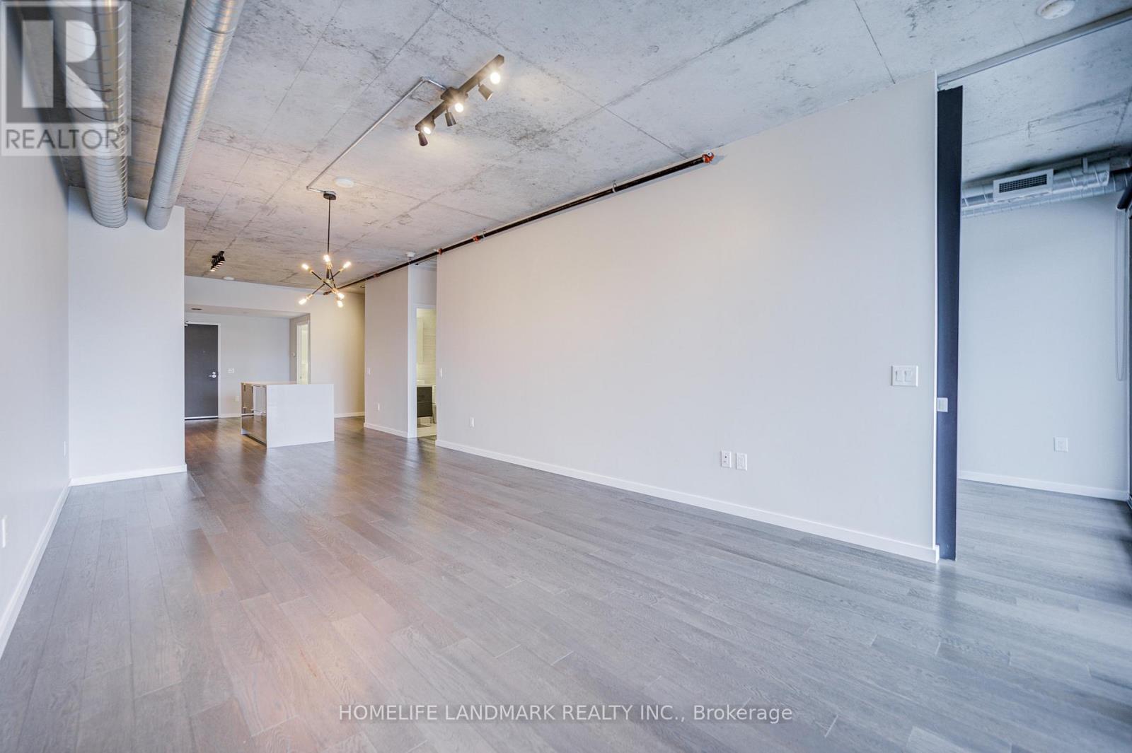 #709 170 BAYVIEW AVENUE - 9