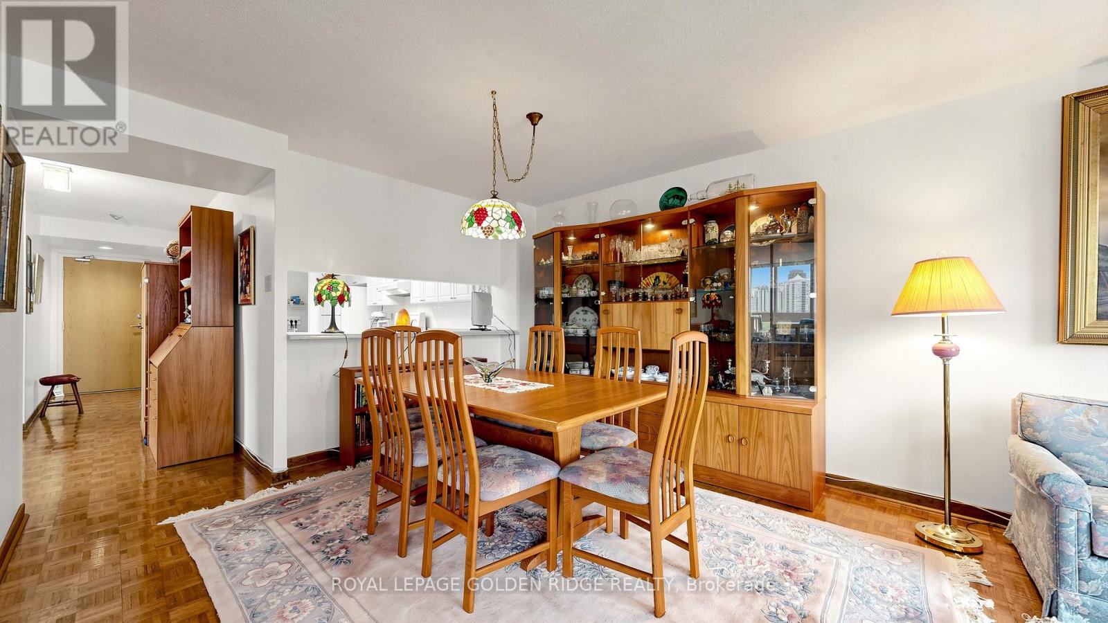 #1003 5 KENNETH AVENUE - 10