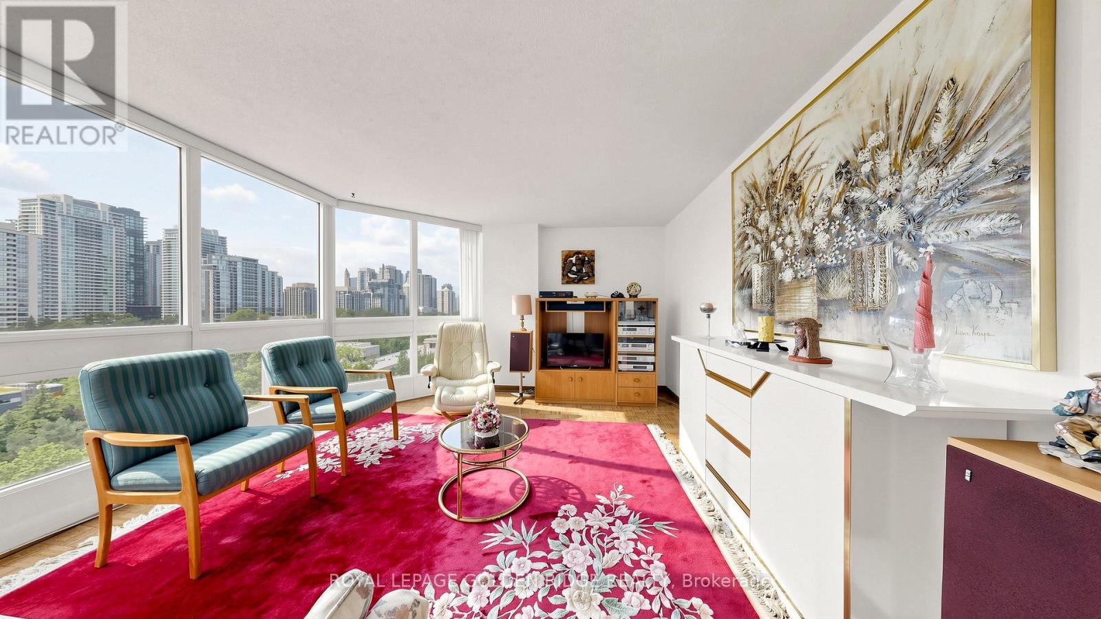 #1003 5 KENNETH AVENUE - 16