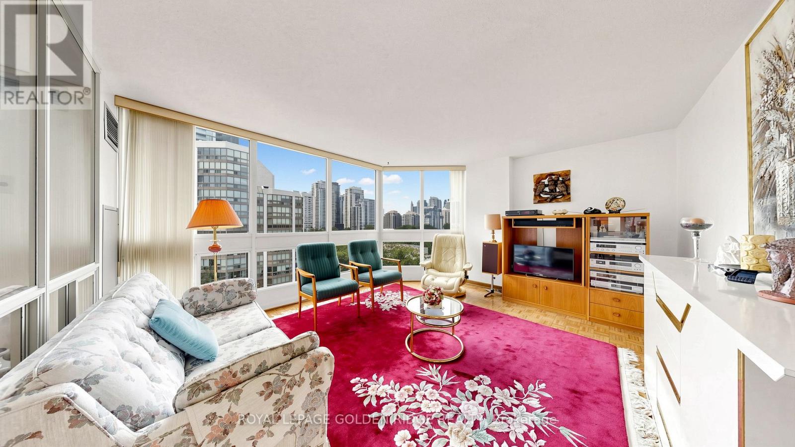 #1003 5 KENNETH AVENUE - 17