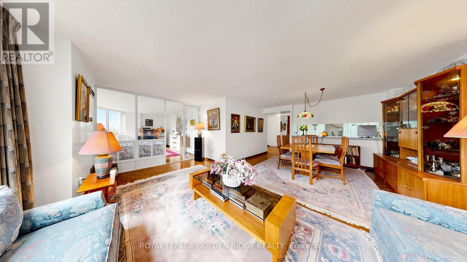 #1003 5 KENNETH AVENUE - 8