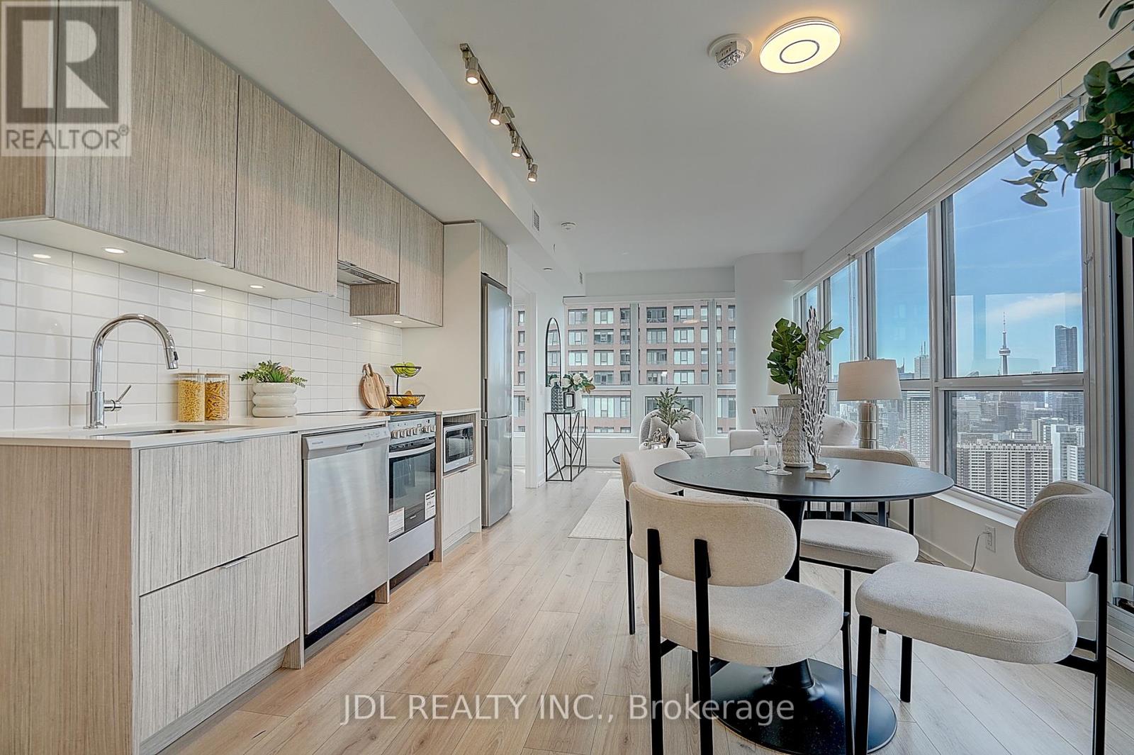 #3902 395 BLOOR STREET E - 10