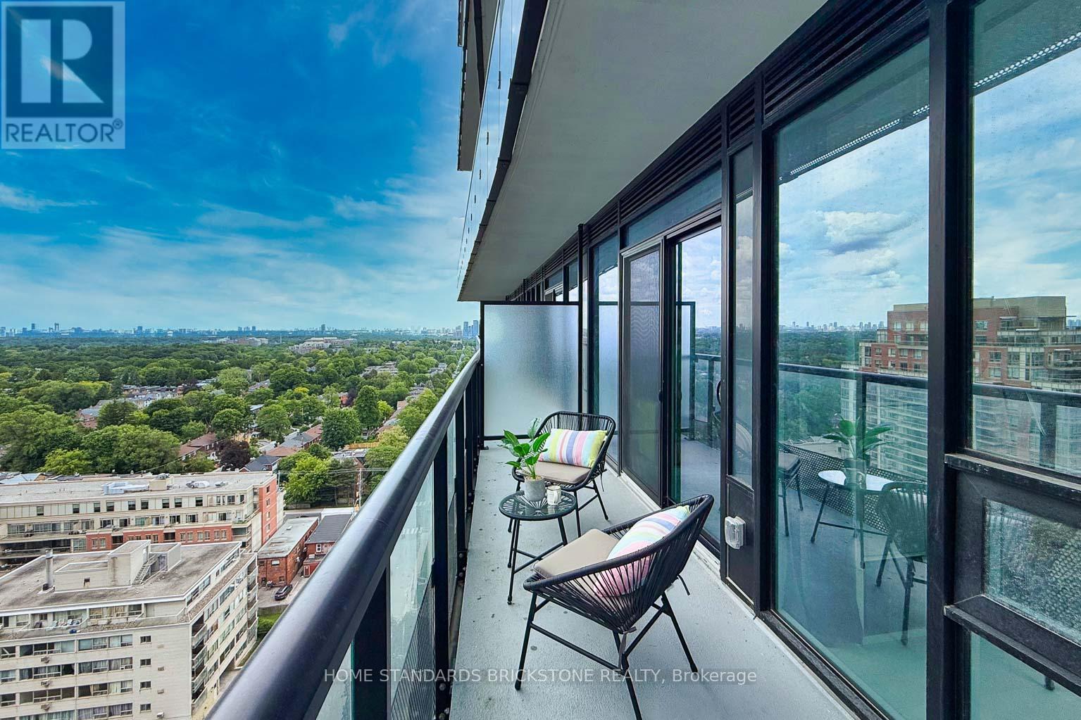 #1705 117 BROADWAY AVENUE - 20
