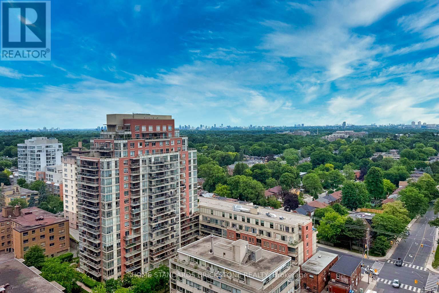 #1705 117 BROADWAY AVENUE - 22