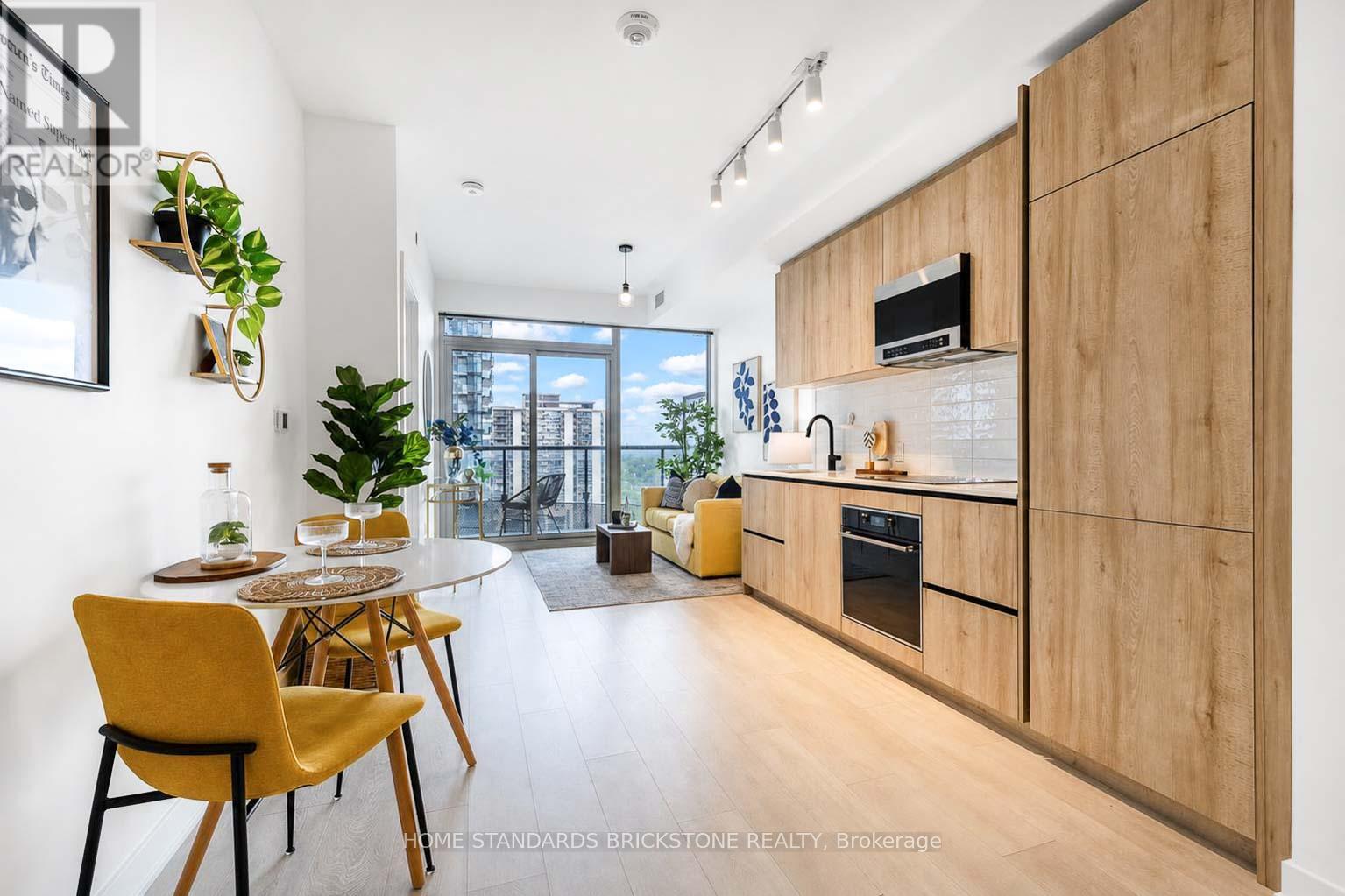 #1705 117 BROADWAY AVENUE - 9